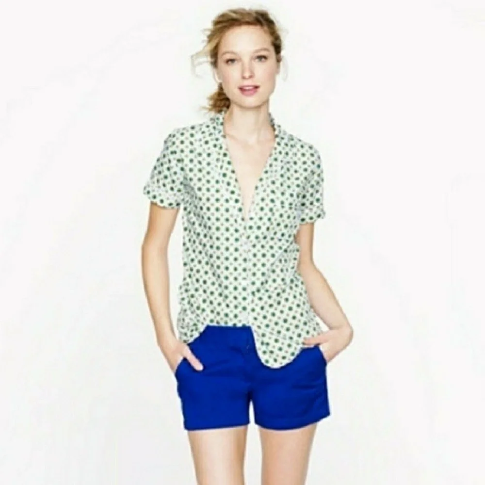 J Crew 5